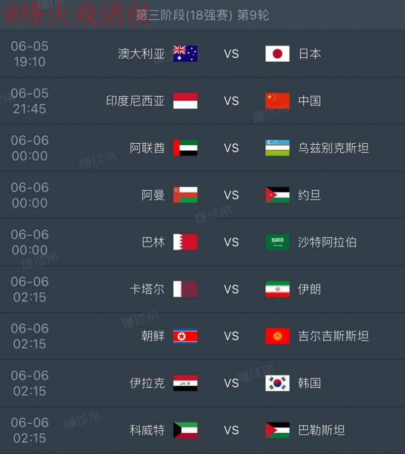 2026世界杯比分高清全站追踪平台